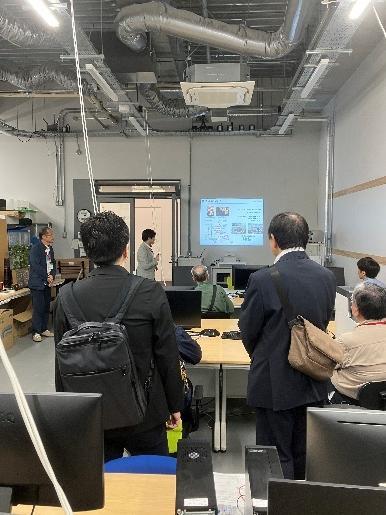 村本・村上研究室