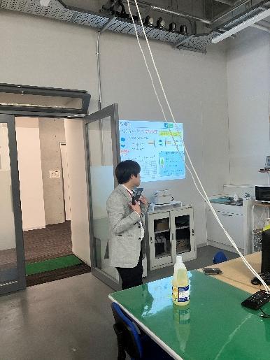 村本・村上研究室